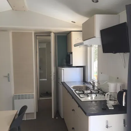 Milella キャンプ場