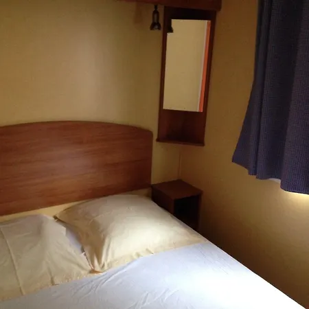 Milella キャンプ場 プロプリアノ