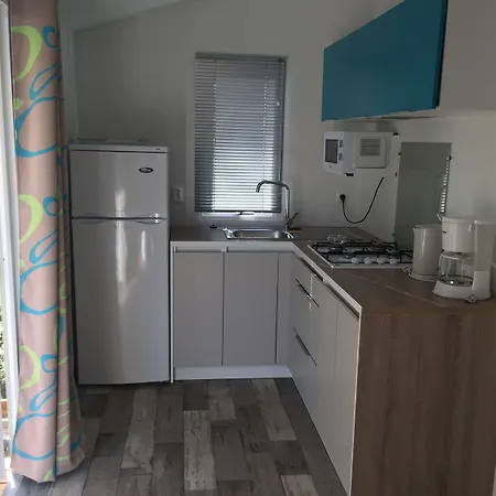 Milella キャンプ場 プロプリアノ