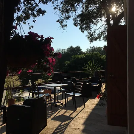 Milella キャンプ場 2*