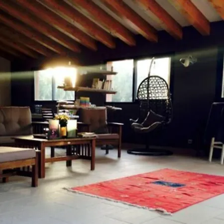 Milella キャンプ場 2*