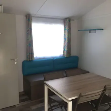 Milella キャンプ場 プロプリアノ