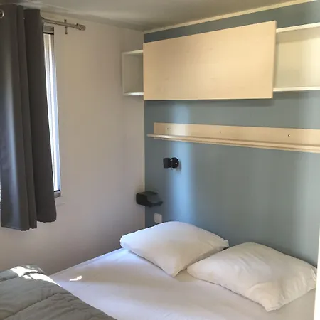 キャンプ場 Milella プロプリアノ