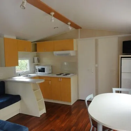 キャンプ場 Milella プロプリアノ