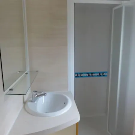 Milella キャンプ場 プロプリアノ