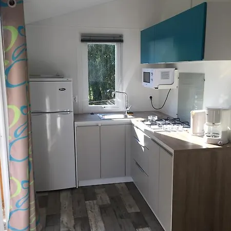 Milella キャンプ場 2*