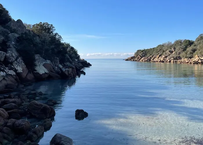 Camping Milella Propriano (Corsica)