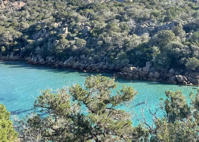 Milella 2* Propriano (Corsica)