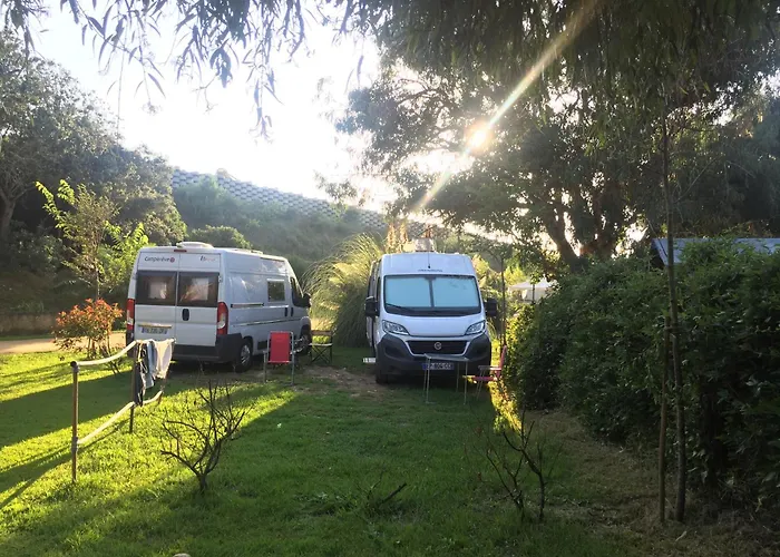 Milella Propriano (Corsica)