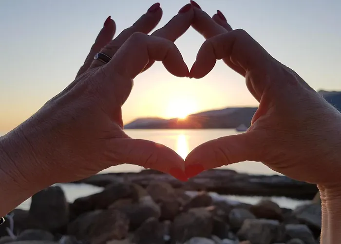 Milella Camping Propriano (Corsica)