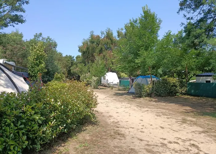 Milella Camping Propriano (Corsica)
