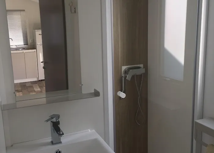 Milella Camping Propriano (Corsica)