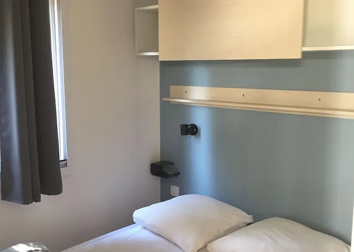 Camping Milella Propriano (Corsica)