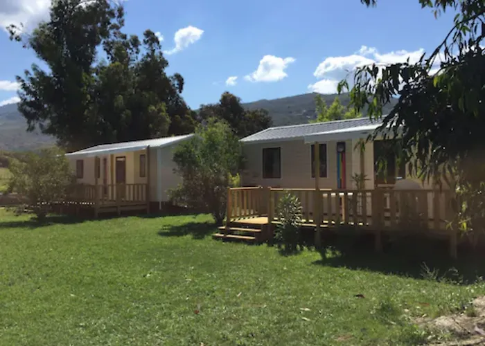 Milella Propriano (Corsica)