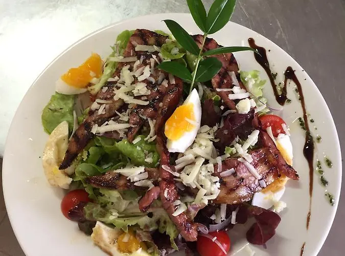 Camping Milella Propriano (Corsica)