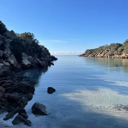 Parque de Campismo Milella Propriano (Corsica)