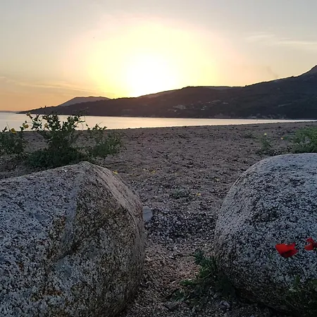 Milella Parque de Campismo