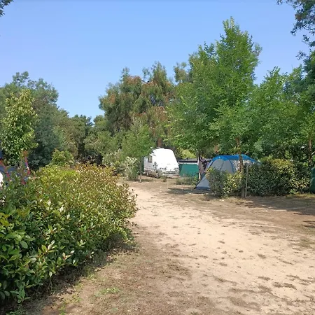 Milella Parque de Campismo Propriano (Corsica)