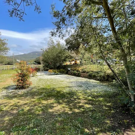 Parque de Campismo Milella