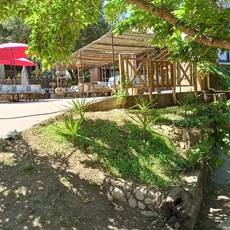 Parque de Campismo Milella 3*