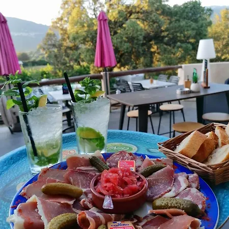 Parque de Campismo Milella 2*