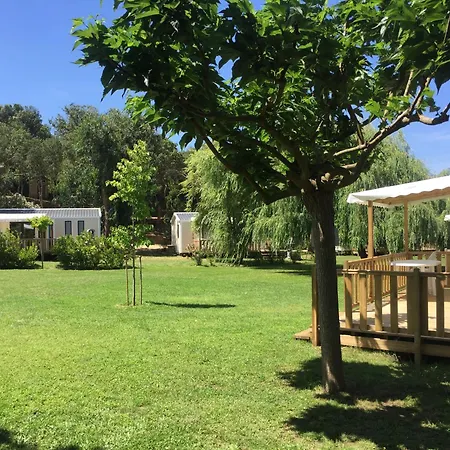 Campingplatz Milella