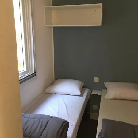 Parque de Campismo Milella 2*