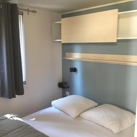 Milella Parque de Campismo