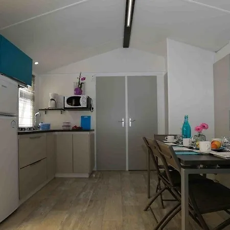 Parque de Campismo Milella