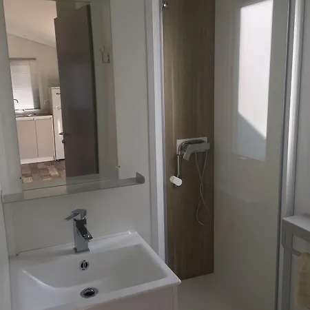 Milella Kemp Propriano (Corsica)