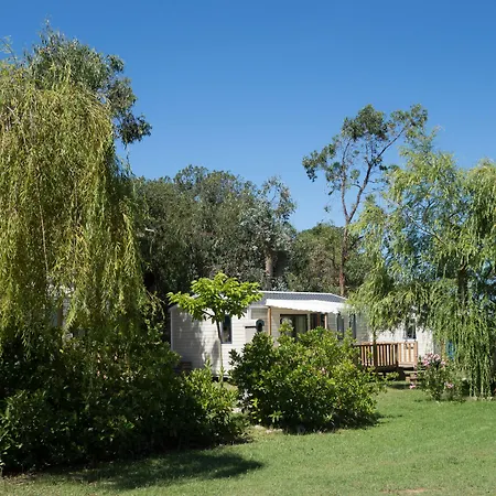 Milella Campeggio 2*