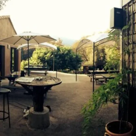 Milella Parque de Campismo