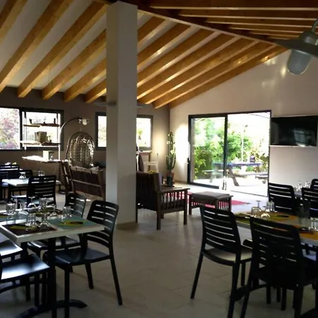 Parque de Campismo Milella 2*