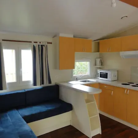 Parque de Campismo Milella