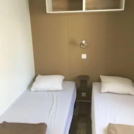 Milella Parque de Campismo