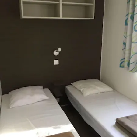 Milella 3* Propriano (Corsica)