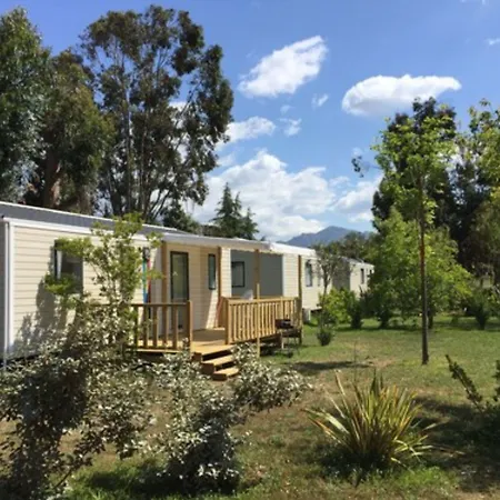 Milella 2* Propriano (Corsica)