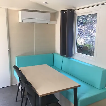 Milella Kemp Propriano (Corsica)