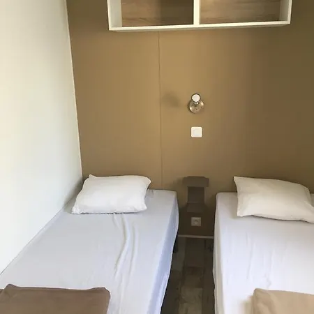 Milella Parque de Campismo