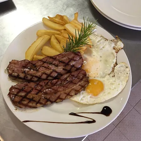 Milella Parque de Campismo 2*