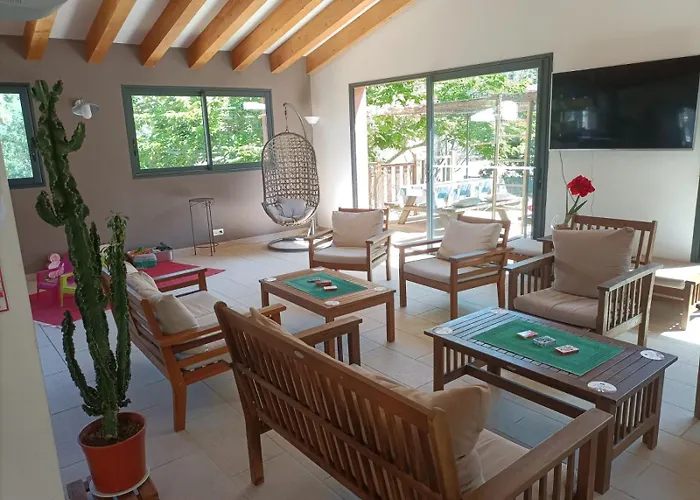 Milella Propriano (Corsica)