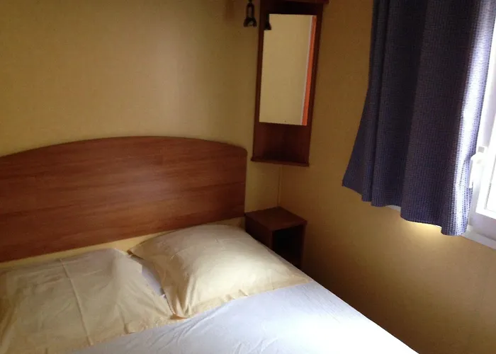 Milella Camping Propriano (Corsica)