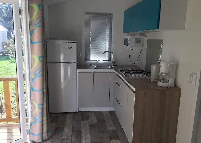 Milella Camping Propriano (Corsica)