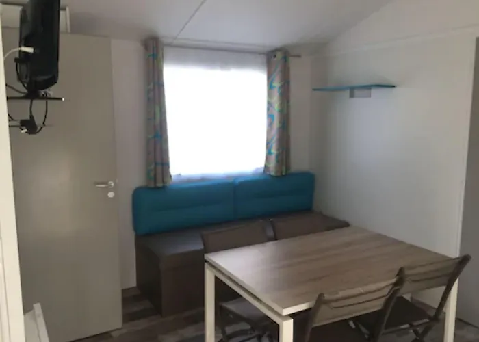 Milella Camping Propriano (Corsica)