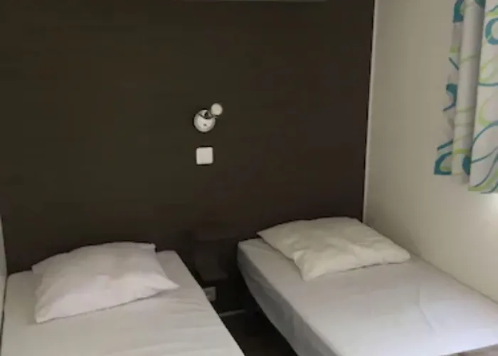 Milella 2* Propriano (Corsica)