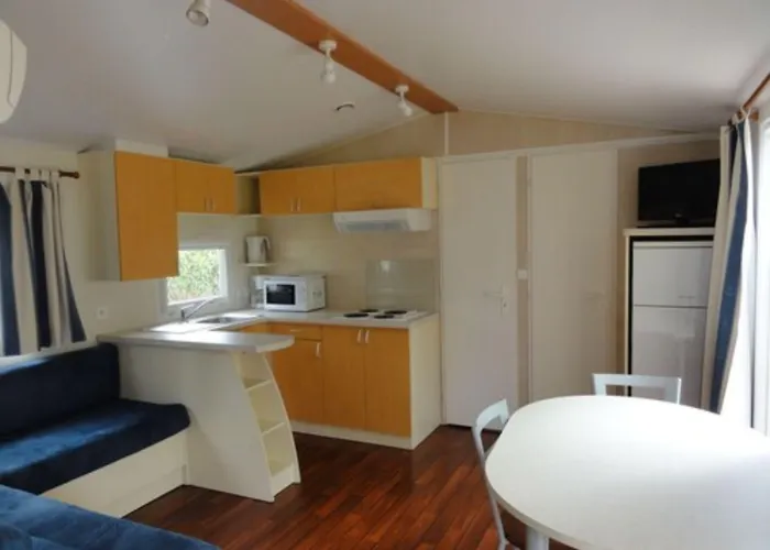 Camping Milella Propriano (Corsica)