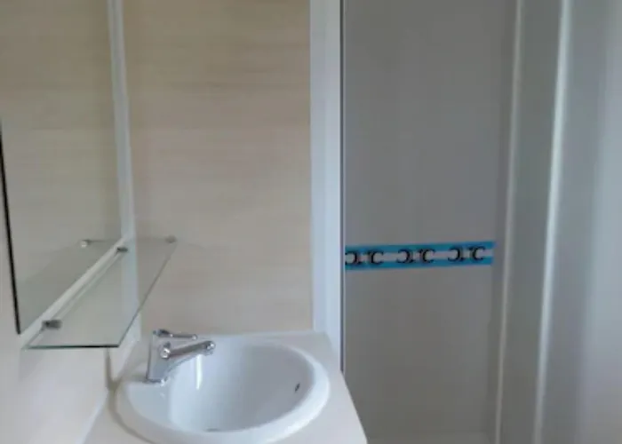 Milella Camping Propriano (Corsica)