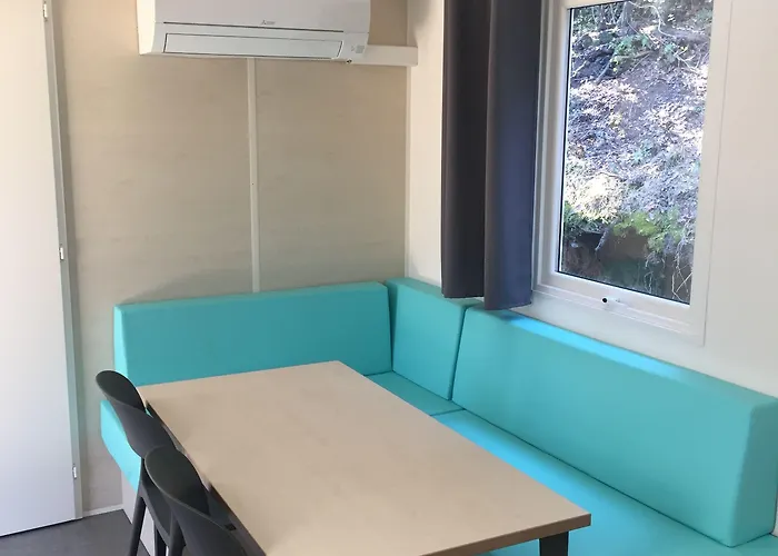 Milella Camping Propriano (Corsica)